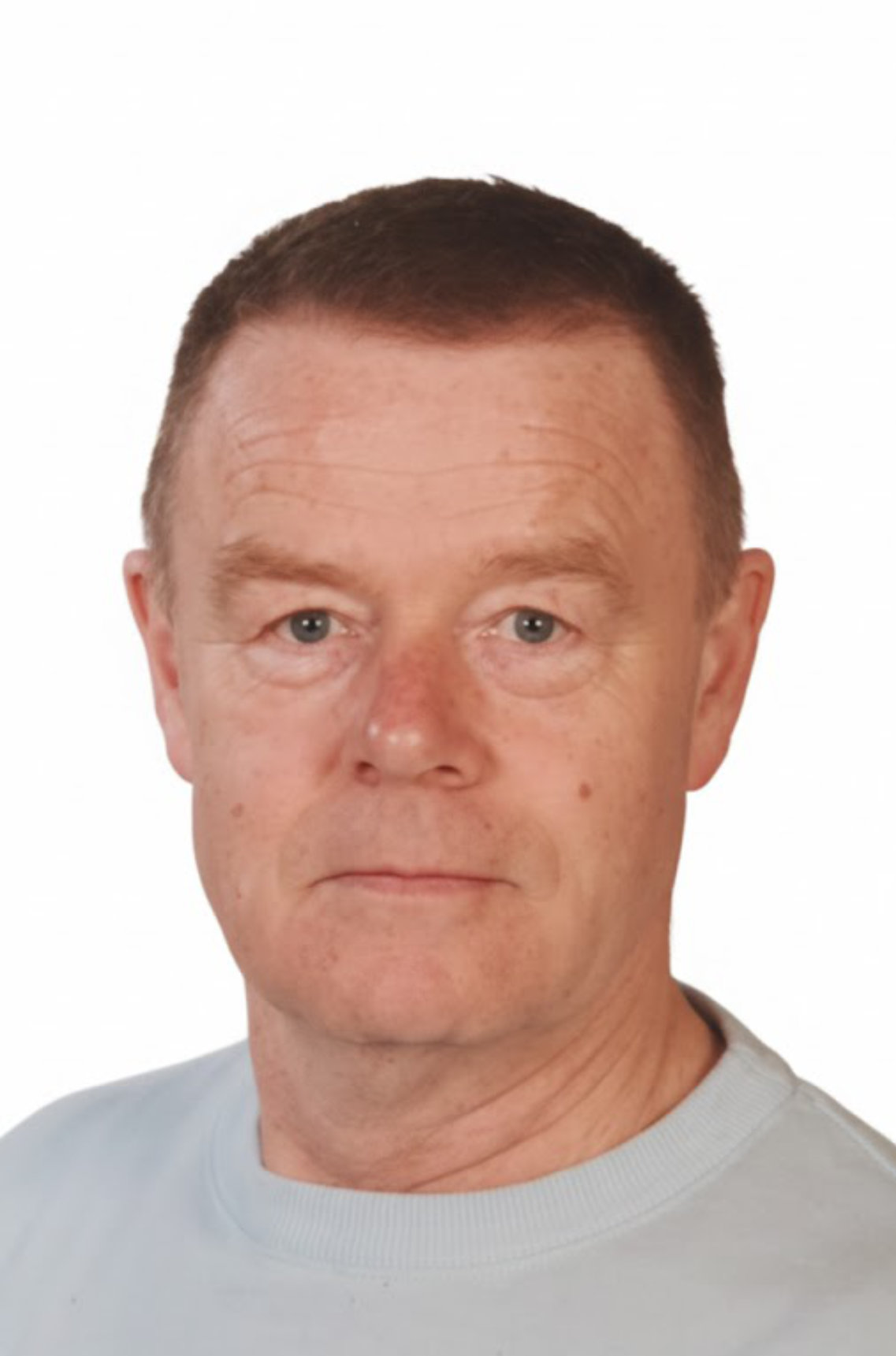 Andreas - Haushaltshilfe