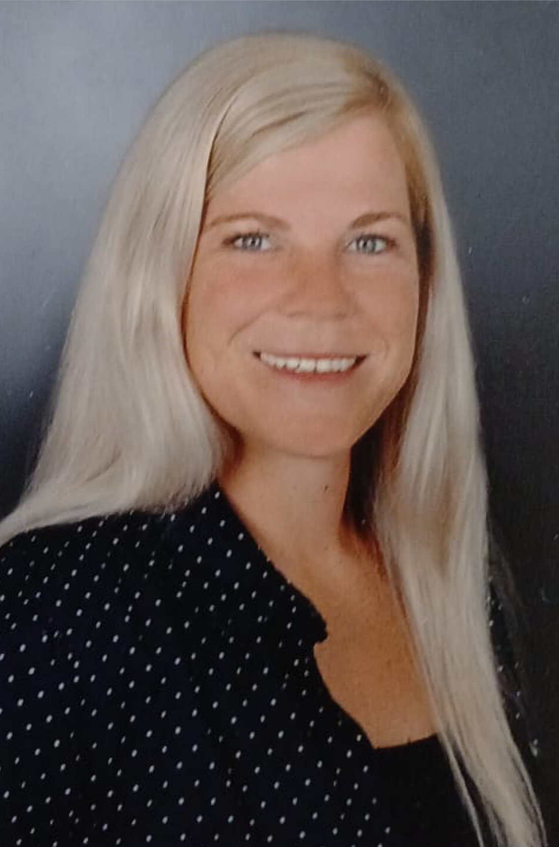 Madlen - stellv. Pflegedienstleitung